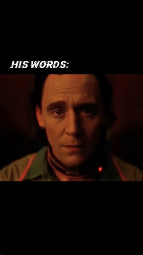 Why Loki Is RIGHT About Life? 😱 Villain Ka Sabse Bada Sach #shorts #motivation #marvel