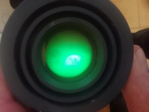 EEV Night Vision P8079HP Image Intensifier Tube - Etsy