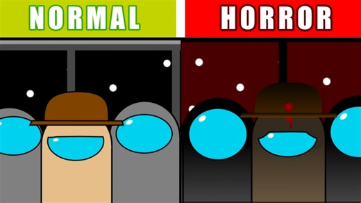 Sprunki Among US Game Play