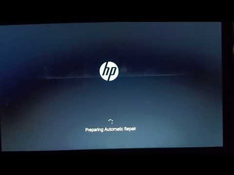 Fix - Preparing Automatic Repair'' Loop in Windows 10/11 | Blue Screen Automatic Repair