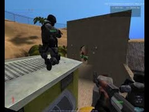 طريقة تحميل لعبة igi 2 كاملة اون لاين برابط مباشر