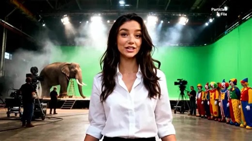 Exclusive: Amazon plans to use AI to speed up TV and film production