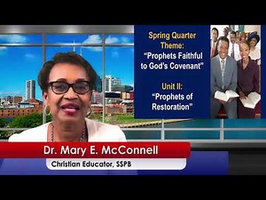 Sunday, April 4, 2021 | Finding Hope in the Midst of Oppression