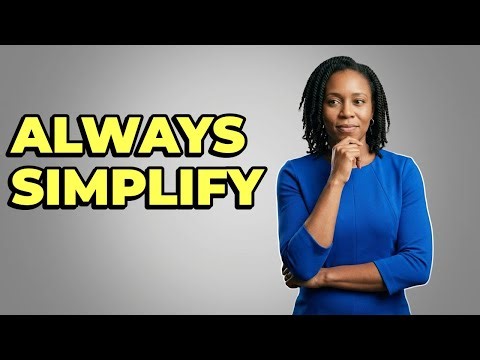 Must You Simplify All Fractions For GED Math?