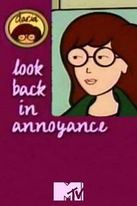 Daria: Look Back in Annoyance - Movie