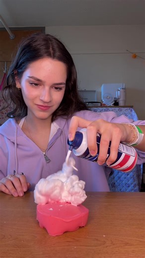 Quick DIY Slime Recipe without Glue or Activator