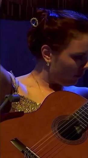 Vivaldi by Vera Danilina #guitar #live #vivaldi #music
