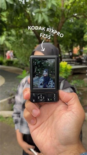 Camera Setting for Kodak Pixpro FZ55 📸😍✨ #camerasetting #kodakpixprofz55 #kodak #kodakcamera