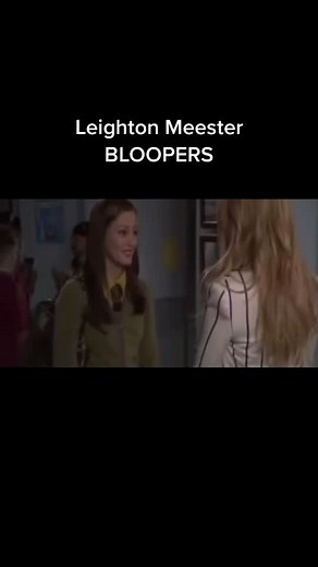 Gossip Girl Bloopers: Chuck and Blair Funny Moments