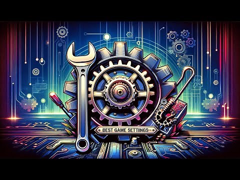 R2 I BEST SETTINGS IN RUST FROM R2 PLAYER