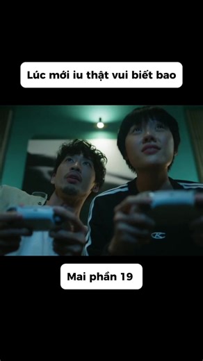 Mai thực sự hạnh phúc khi cạnh sâu #xuhuong #phimhay #phimrap #Mai