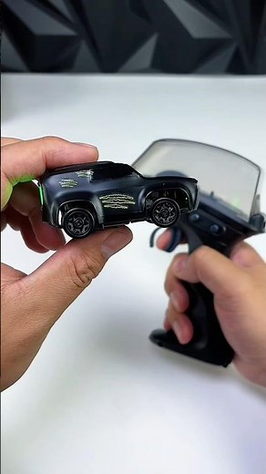 Mini Rc Drift Car