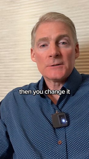 30K views · 995 reactions | Most people assume a therapy “doesn’t...