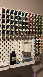 IKEA SKADIS Compatible, Spool Holders, & Cotton Reel Holders. - Etsy UK