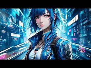Dark & High-Energy Electronic Music | Intense, Aggressive & Fast-Paced Beats