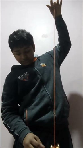 NDA with hubstack yoyo