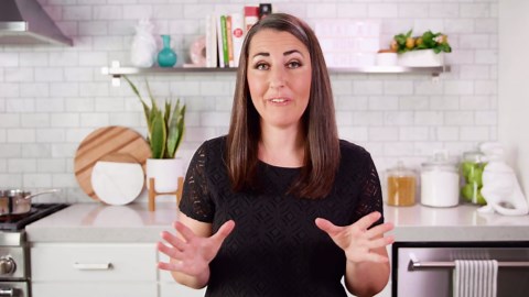 Easy Tomato Basil Soup