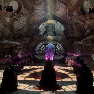 Gather your family and relive the magic of Jim Henson's The Dark Crystal. Don't miss the all new special features of your favorite classic in the new Blu-ray and 4K Ultra HD edition, available now! http://sonypictures.us/hnkPNg | Dark Crystal