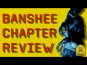Banshee Chapter (2013) Review & Breakdown!