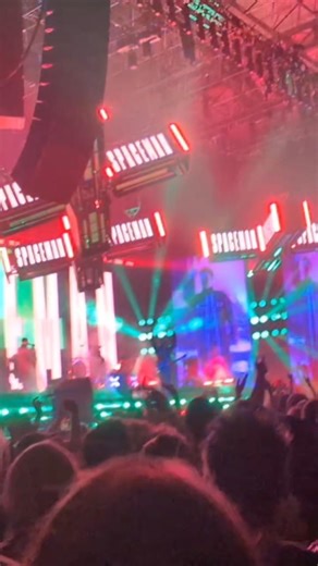 SPACEMAN #metal #metalconcert #metalmusic #live