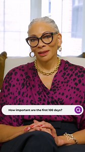 Are you making the most of your career's golden window? The first 100 days in any role, especially at the executive level, can define your entire tenure. This crucial period sets the tone for your leadership, relationships, and impact. It's not just about making a good impression—it's about laying a foundation for lasting success. Ready to transform your first 100 days into a launchpad for exceptional leadership? Don't miss this week's YouTube video where I break down strategies for maximizing t