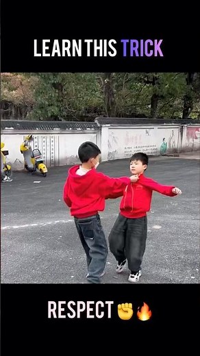 🔥 How to Stop Anyone from Grabbing You! 🚫🥋 #shorts #howto #respect