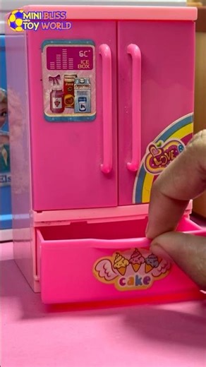 kitchen toy set cooking video satisfying with unboxing & Review | ASMR videos