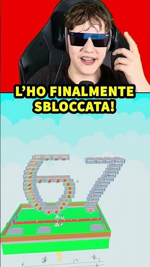 I FINALLY UNLOCKED IT!