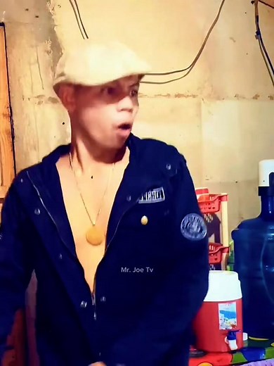 14K views · 454 reactions | Robin Padilla Parody 01 | MisterJoe | Facebook