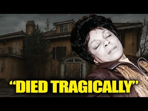 Ruby Dee's Abandoned House, Lovers, Children, Tragic Death & Net Worth Left Behind