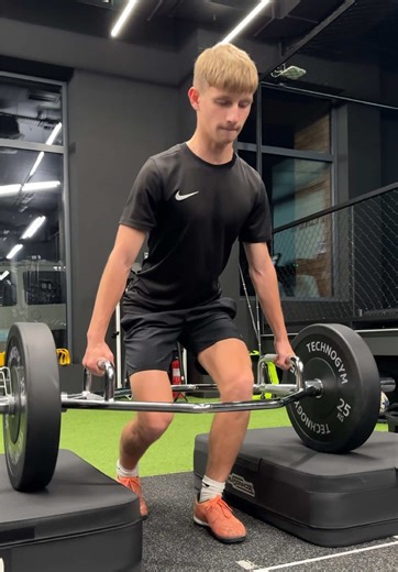 PAP method training = Post-Activation Potentiation🤩💥 #fitness#gymtok#motivation#gym#football