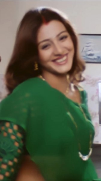 📻 Roz Roz Tum Joh Sanam || #Govinda || Tabu || #KumarSanu || #AlkaYagnik 💚
