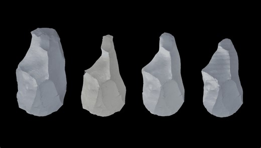 Striking Results Show Neanderthal Crafters Were Sharper Than We Thought