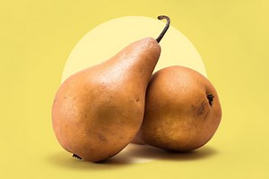Pears Are About to Become Very Sparse and Very Expensive — Here's Why