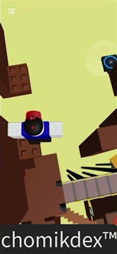 Horde of chomiks #chomik #roblox #findthechomiks #chomiki