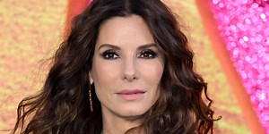 Sandra Bullock sufre doloroso golpe con la muerte de su novio Bryan Randall, el "amor de su vida"