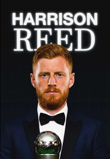 Harrison Reed's Stunning Last-Minute Equalizer vs Liverpool