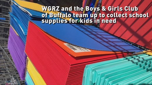 2.8K views · 16 reactions | The annual 2 Pack a Backpack drive is...