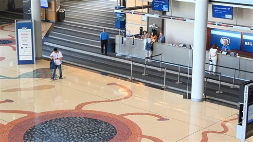 17 reactions | ✨ Two days ago, our conference venue came to life when the first attendees walked through the doors. The registration desk was more than just a check-in point—it was where handshakes, smiles, and conversations began. Here is a glimpse of the moment our global community came together! #ConferenceHighlights #SEG2025 #SEGConference #economicgeology #geologyconference | Society of Economic Geologists | Facebook