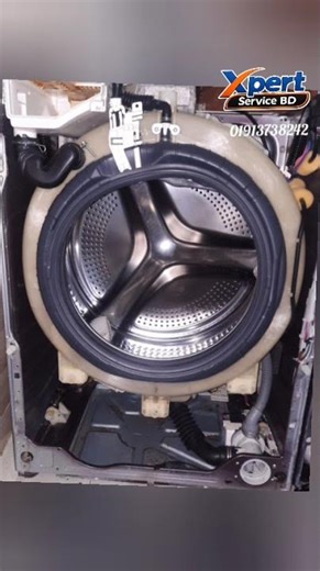Washing Machine Servicing Near Me – Mirpur, Dhaka | Xpert Service BD