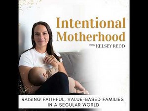 32| The Gift of Boredom: Why Bored Kids Are A Good Thing