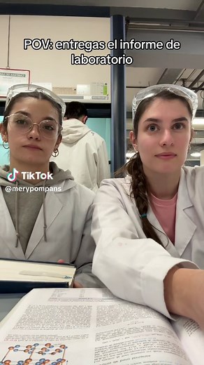 Cómo hacer un informe efectivo de laboratorio