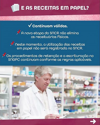 Lançamento da Cartilha SNCR 2.0