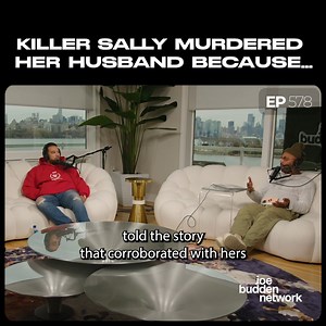 Killer Sally Murdered Her Husband Because… Joe gets reflective about operating in your childrens best interest after watching a power murder doc on Netflix. Killer Sally murdered her abusive husband to try and provide her children a better life. However, now that her children are grown up, they have issues with their mom and how she handled the situation and ultimately their life. Watch the full episode: https://youtu.be/2nLU5iTCABI Become a Patron! - http://bit.ly/JBNPatreon | Joe Budden