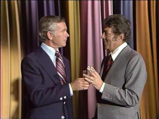It's Dean Martin's Birthday! Today we raise a toast to the "King of Cool". Happy Birthday Dean! | Johnny Carson