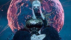 Code Vein 2 - Official launch trailer