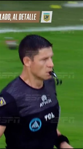 ¡TREMENDO FINAL EN LA BOMBONERA! 🤯 Así se vivió el gol de Giménez anulado en el #Superclasico ⚽️ ▶️ Más #ESPNFutbol1 en @Disney Latinoamérica #TikTokDeportes #Futbol #River #Boca