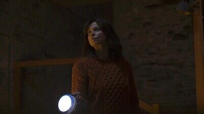 All About Suspense: Damian Mc Carthy on Oddity | Interviews | Roger Ebert