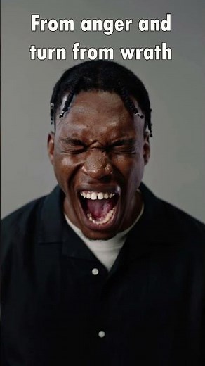 Bible scriptures for those struggling with anger 📖🙏#bible #psalm #biblestudy #christian #god #jesus