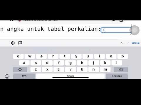 Analisi Kasus Menggunakan Phython